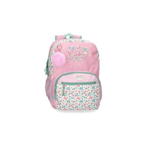 Movom Ranac 42 cm - Orchid pink ( 30.624.42 ) Slike