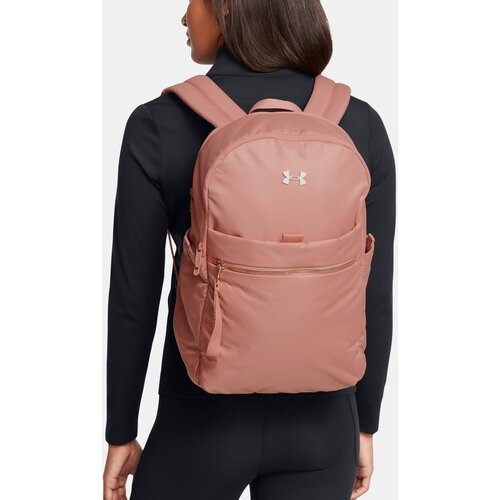 Under Armour Women's backpack UA Studio Campus BP - Women Cene