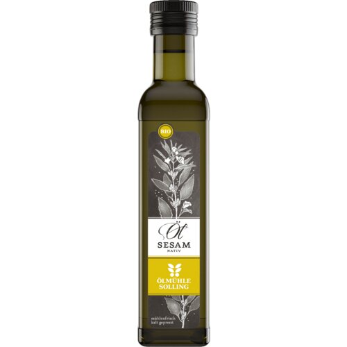 Ölmühle Solling organsko devičansko ulje susama 250  ml Cene