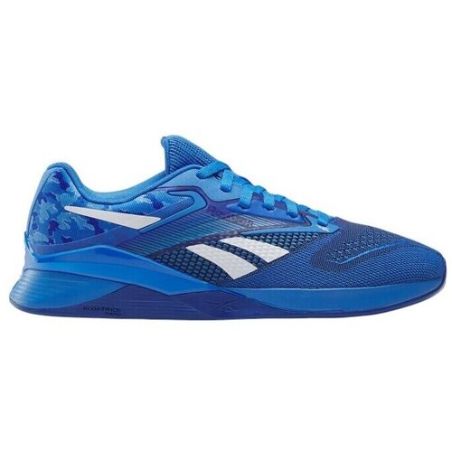 Reebok Nano X4 Plava Slike