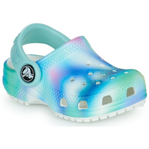 Crocs Cokli CLASSIC SOLARIZED CGT Bela Slike