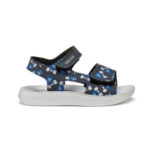 Geox b sandal lightfloppy Cene