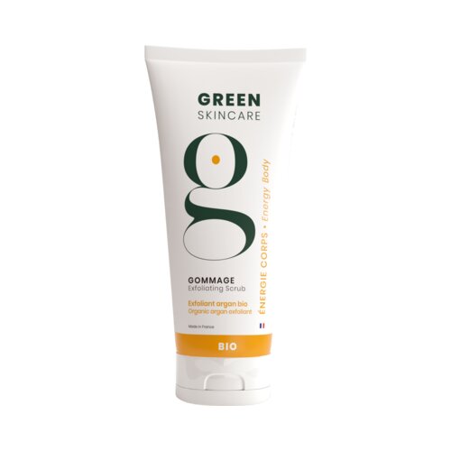 Green Skincare ÉNERGIE corps piling Cene