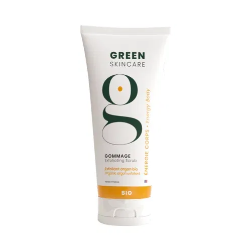 Green Skincare ÉNERGIE corps piling