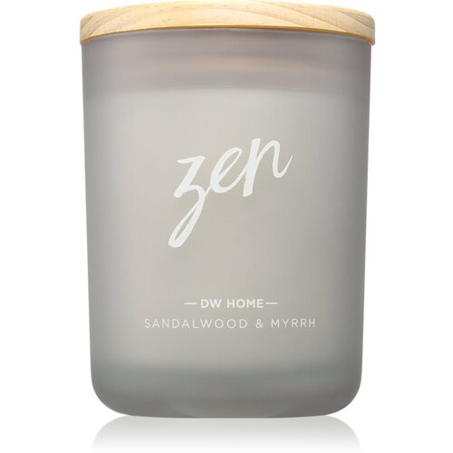 DW Home Zen di&amp;scaron;eča sveča 425 g Slike