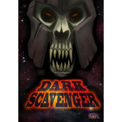 Dark Scavenger Steam Key GLOBAL Cene