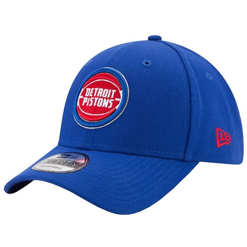 New Era Detroit Pistons 9FORTY The League kapa