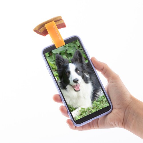  Hvataljka za selfie kućnih ljubimaca Pefie InnovaGoods Slike