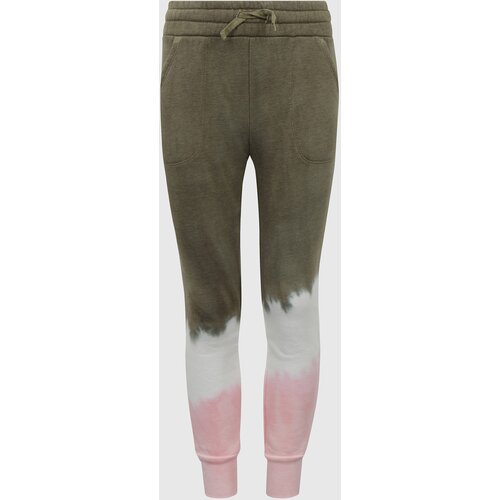GAP Kids Batik Sweatpants french terry - Girls Slike