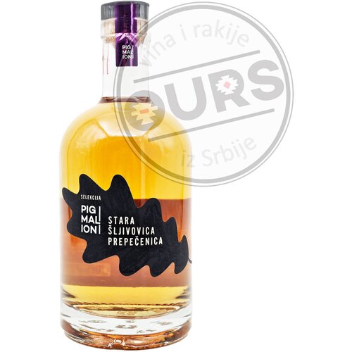 Pigmalion stara prepečenica 0,7L Cene