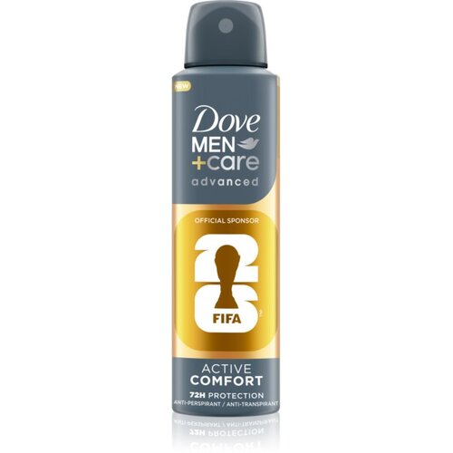 Dove Mu&scaron;ki dezodorans Active Comfort, 150ml Cijene