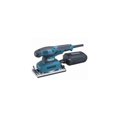 Makita jednorucna oscilirajuca brusilica BO3710 Slike