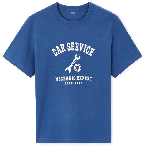 Celio T-shirt Lecar - Men's Cijene