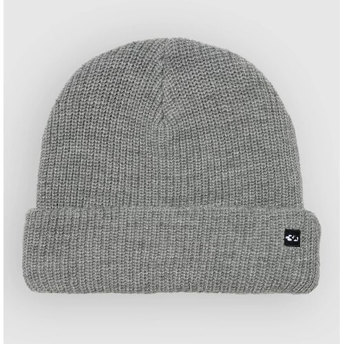 ThirtyTwo Basixx Beanie grey / heather Slike