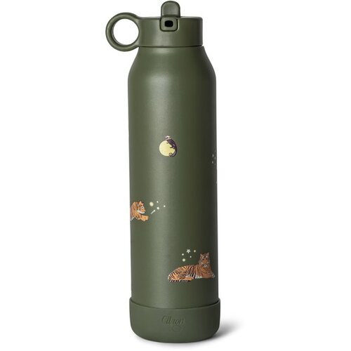 Citron Medium Water Bottle boca za vodu od nehrđajućeg čelika Tiger 500 ml Cijene
