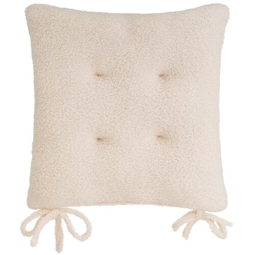 Casa Selecci&amp;oacute;n Jastuk za sjedenje 40x40 cm Sherpa &amp;ndash; Slike