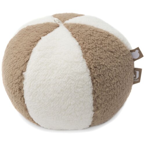 Jollein mekana lopta Ivory/Biskvit Cijene