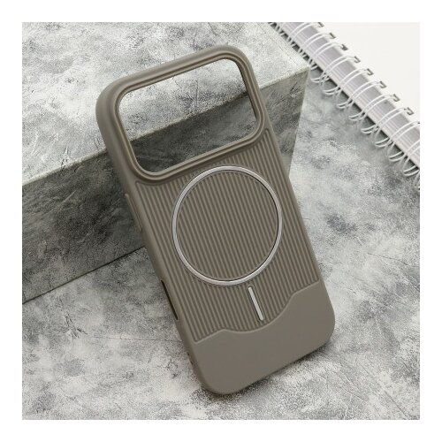  Futrola urban edge magsafe za iphone 17 pro (6.3) siva ( F122363 ) Cene
