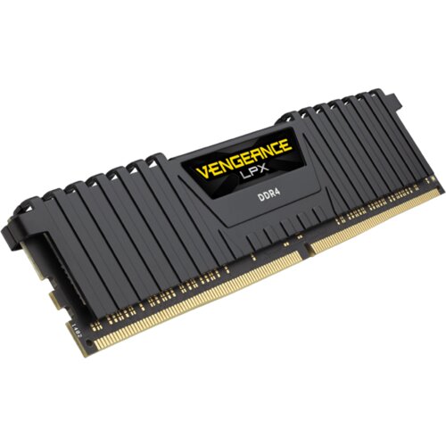 Corsair DDR4 8GB 3200MHzVENGEANCE LPX Slike