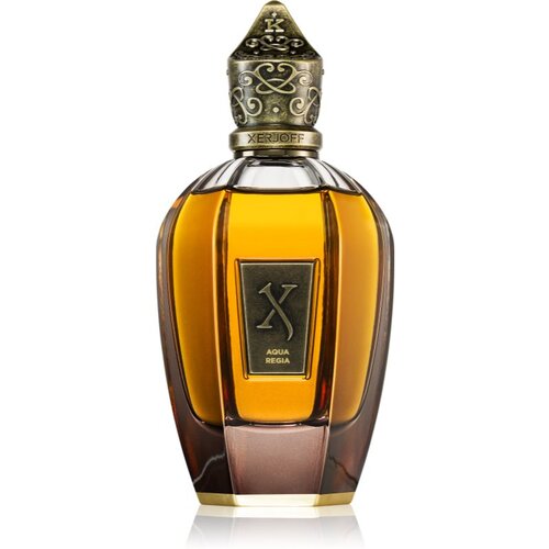 Xerjoff Aqua Regia parfum uniseks 100 ml Cene