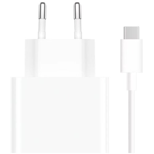 Xiaomi 67W USB-A PUNJAČ SA TYPE-C KABLOM (EU BLISTER) Cijene