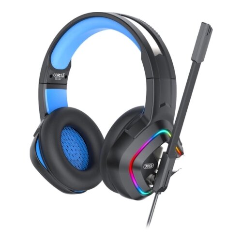 XO Gaming RGB Slušalice GE08 Cijene