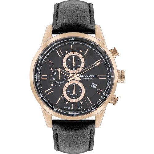 Lee Cooper RUČNI SAT LC07855.451 Slike