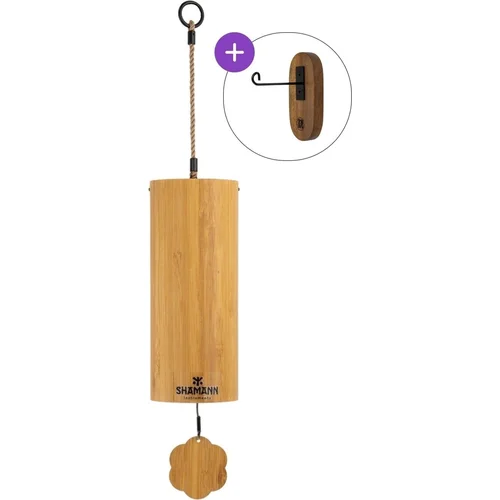 Shamann Spring: C Chord Chimes SET Chimes