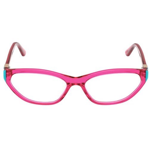Guess Ženske Dioptrijske naočale GU50146 Pink Cene