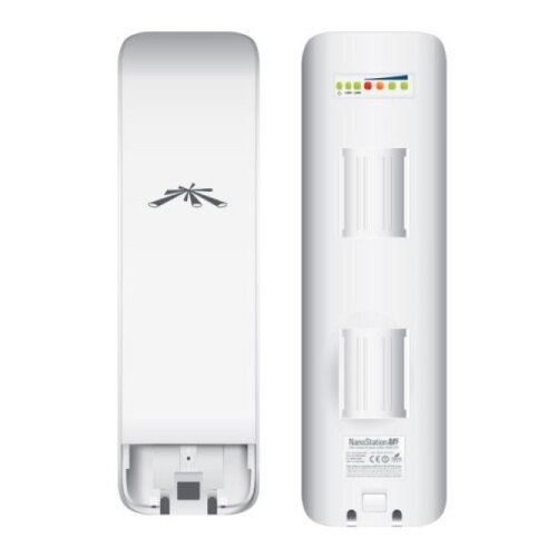 Ubiquiti Wireless AP 5.8 GHz, 802.11g, Nanostation M5 ( 1866 ) Cene