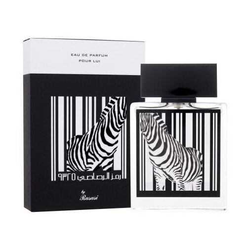Rasasi RUMUZ AL 9325 POUR LUI (M) EDP 50ML AE Cene