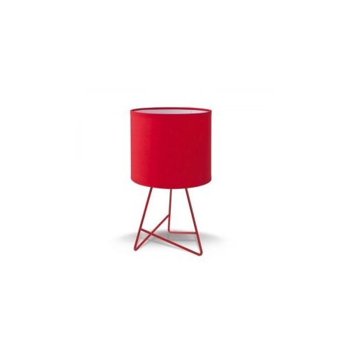 Lampa stolna Homar LT7022 crvena E14 Cijene