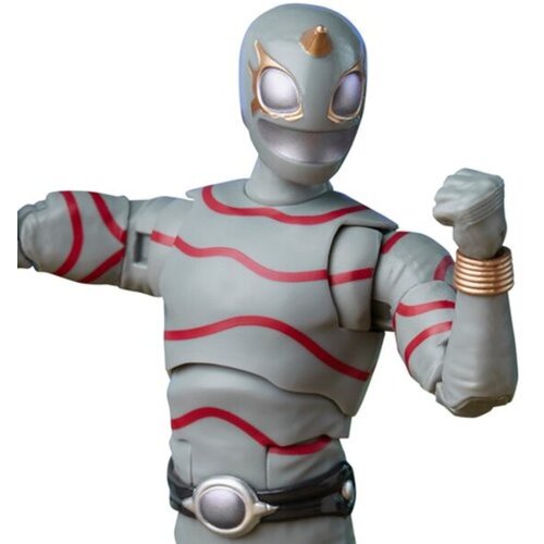 Hasbro Power Rangers Lightning Collection Wild Force Putrid 6-Inch Action Figure, (20498975) Cene