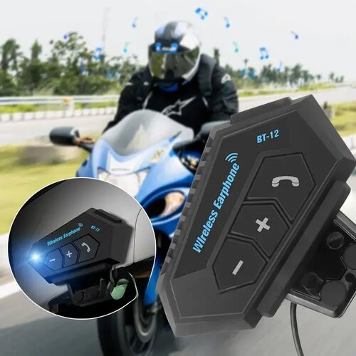  bluetooth handsfree slušalice za motor - sigurna komunikacija i muzika u vožnji Cene