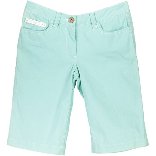 MURPHY&amp;amp;amp;NYE MURPHY&amp;amp;NYE GREEN MAN BERMUDA PANTS Slike