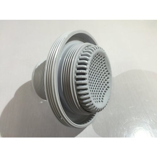 Intex Rezervni deli za Pe&amp;scaron;čeni filter Krystal Bistra 10 m&amp;sup3; s sistemom za slano vodo&amp;nbsp;ECO-20.220 - (33) vijačni povezovalnik filtra Slike