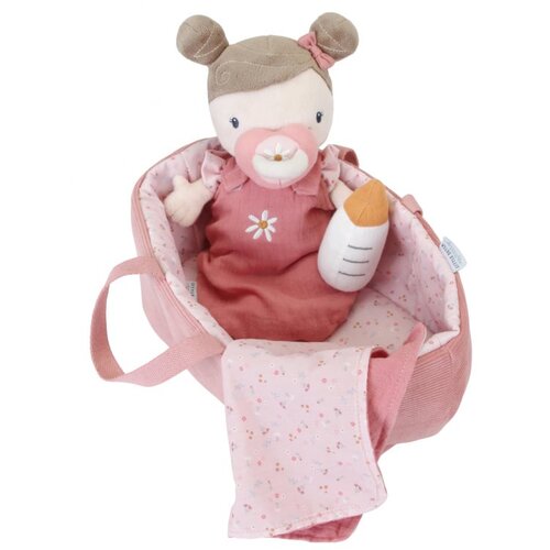Little Dutch® Doll Baby Rosa lutka Baby Rosa 1 kom Cene