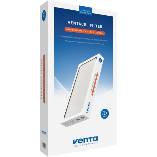 VENTA filter Professional HEPA Cijene