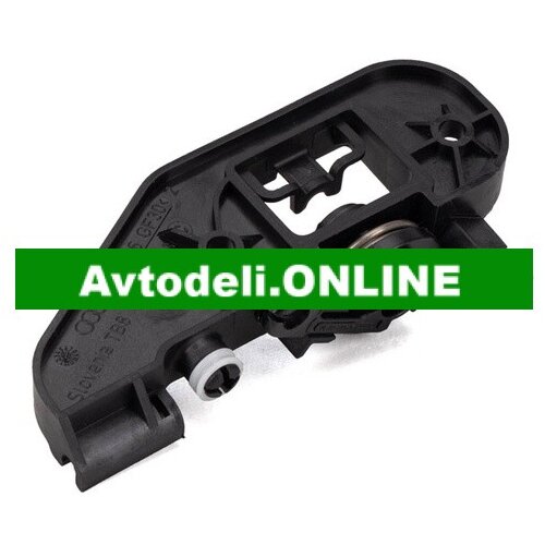 VW Griff za odklep motorne haube AUDI TT Cene