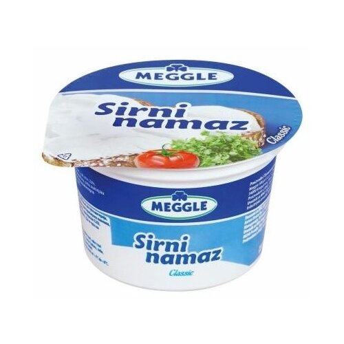Meggle Sirni namaz 200g Cene