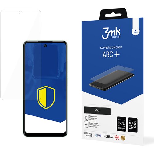 3mk OVITEK ZA TELEFON INFINIX SMART 8 ARC+ ZA&amp;Scaron;Č, (21975279) Slike