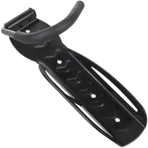 Maclean Bicycle Stand Bike Wall Mount Holder Vertical Steel Storage Hook 24 - 29 Slike