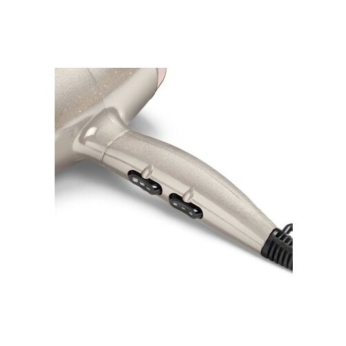 Babyliss 5914PE hair dryer 2000 W Black, Gold, Rose gold Slike