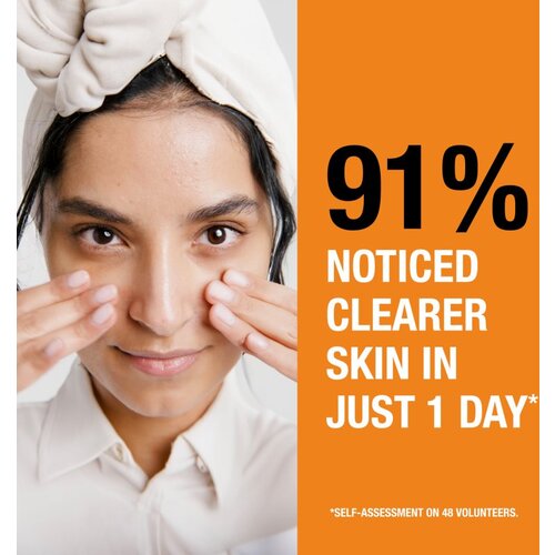 Neutrogena Blackhead Eliminating čistilni tonik proti črnim pikicam 200 ml Slike