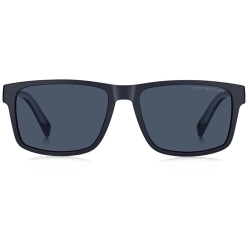 Tommy Hilfiger naočale TH 2142/S Blue Slike