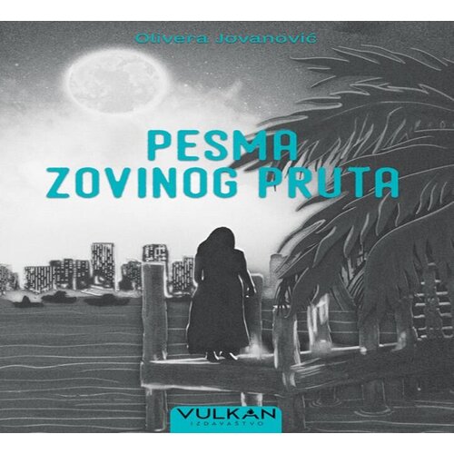 Vulkan Knjiga Pesma zovinog pruta Slike