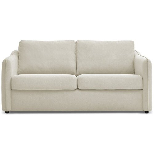 Bobochic Paris Bež sofa za spavanje/sklopiva 178 cm Lenny &ndash; Cijene