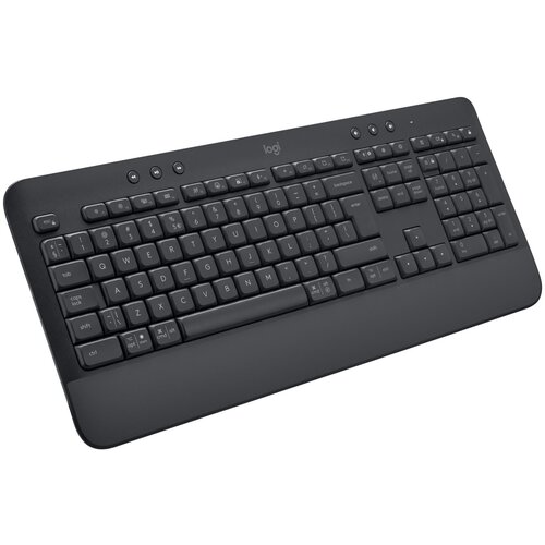 Logitech SIGNATURE K650 - GRAPHITE -" Cijene