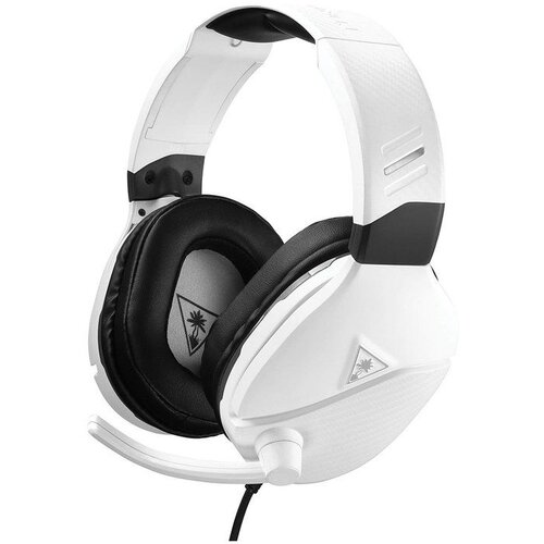 Recon 200 White Slike