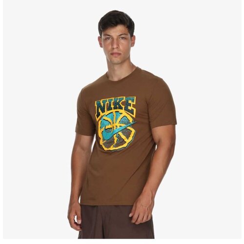 Nike M nk df tee dna oc 2 Slike